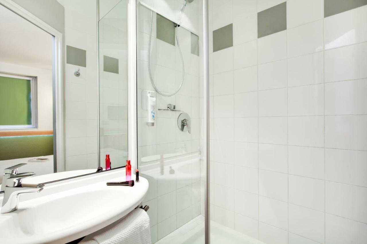 Ibis Budget Clermont Ferrand Centre Montferrand Екстер'єр фото